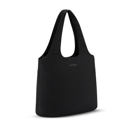 Skara Cloud Shopper Soft Pink