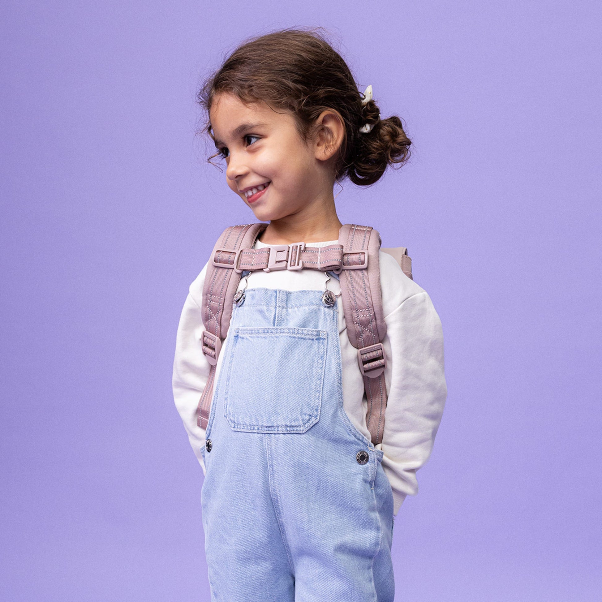 Fyn Kids Rose Clay