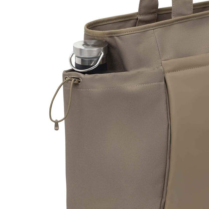 Hellvi Pro Large Diaper Bag Set Sandstone