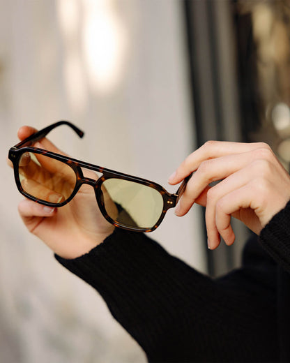 Zurich Oversize All Black