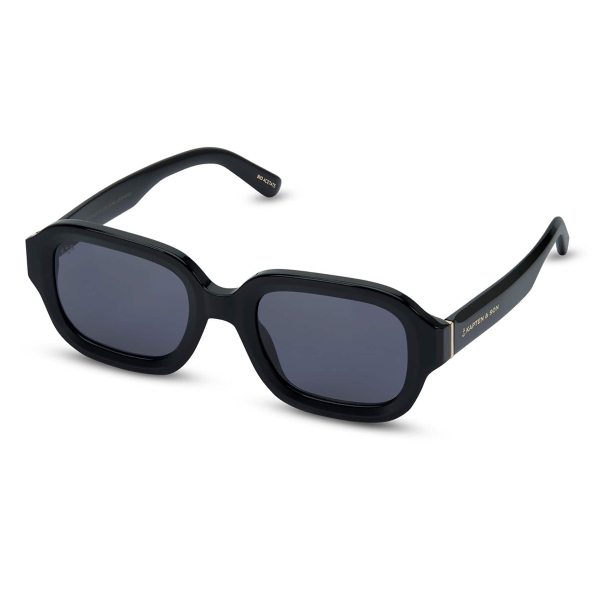 Biarritz Dark Tortoise Green