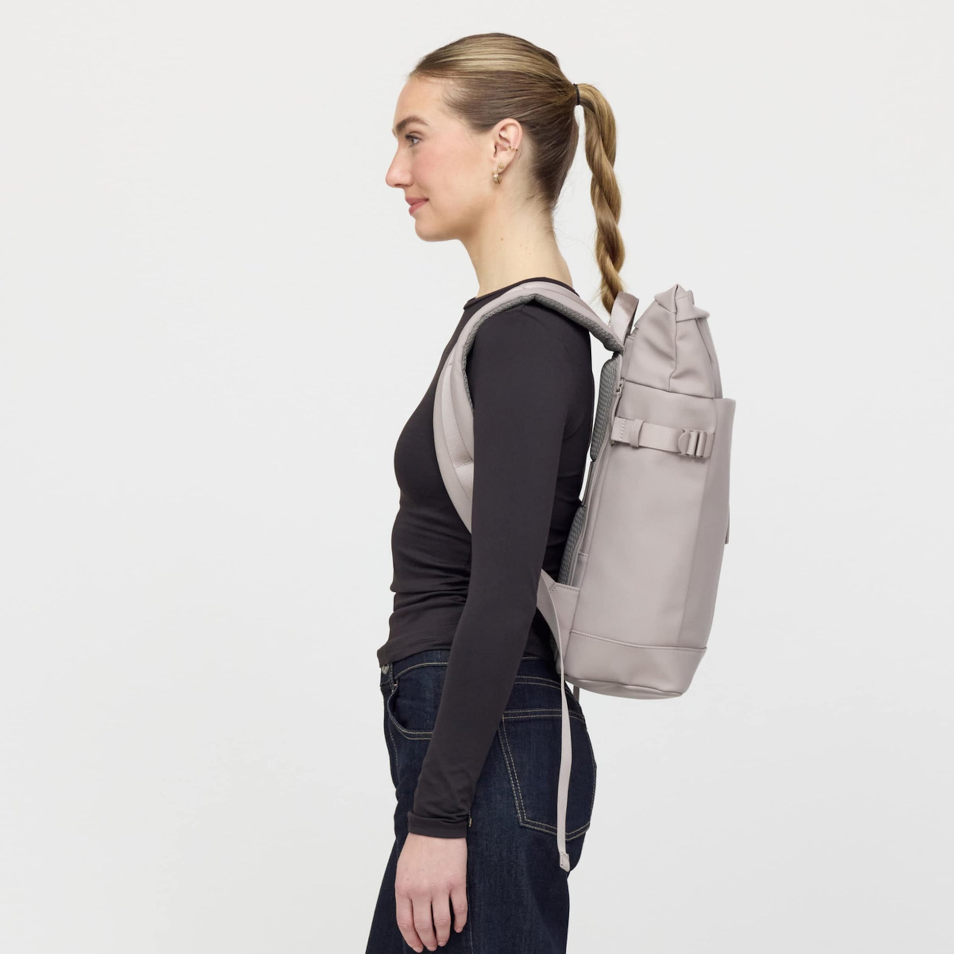 Helsinki Pro Cord All Black