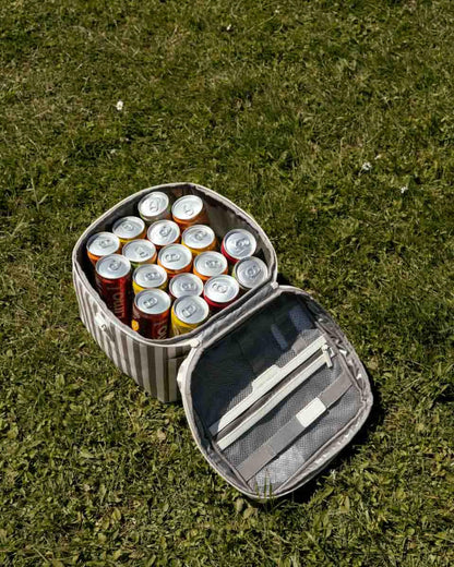 Oulu Cooling Bag Sandstone