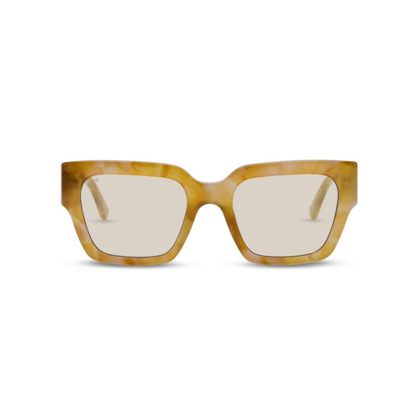 Seville Havana Tortoise Brown