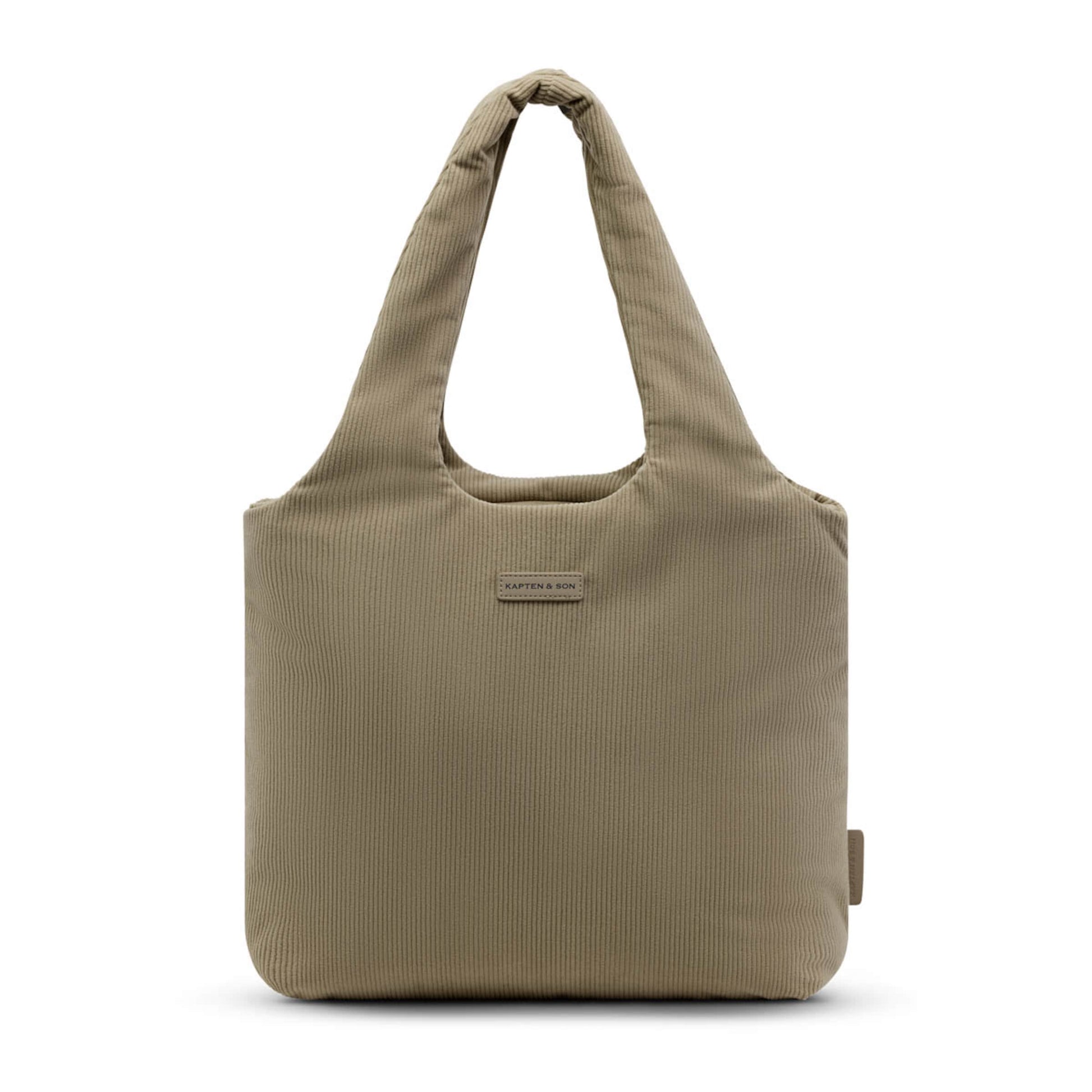 Skara Cloud Shopper Soft Pink