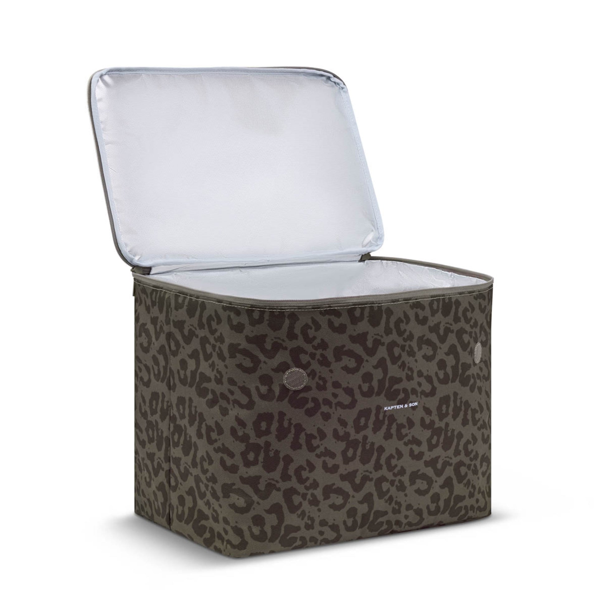Vaasa Cooling Inlay Muted Rose