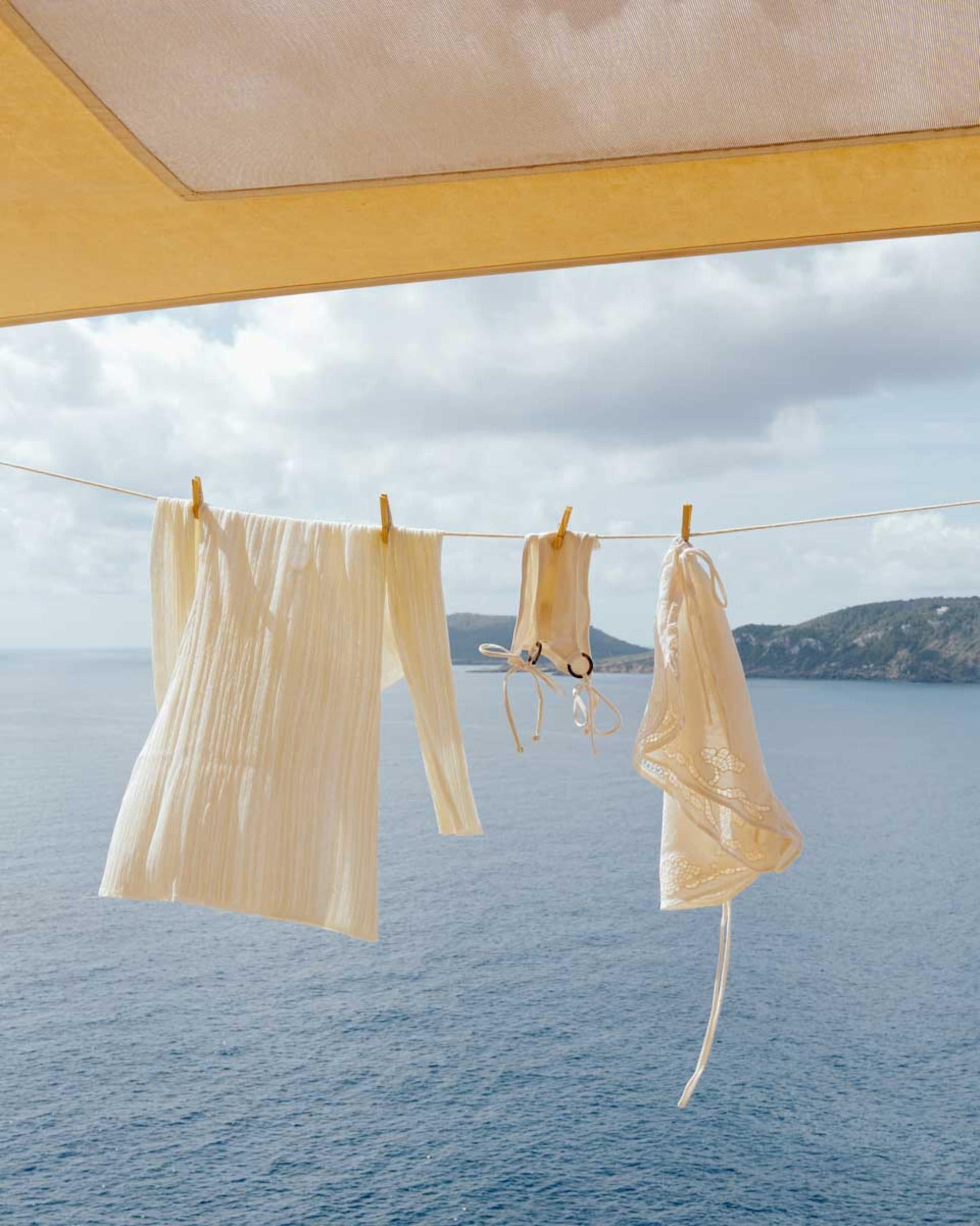 Basic Shopper Ibiza Collection