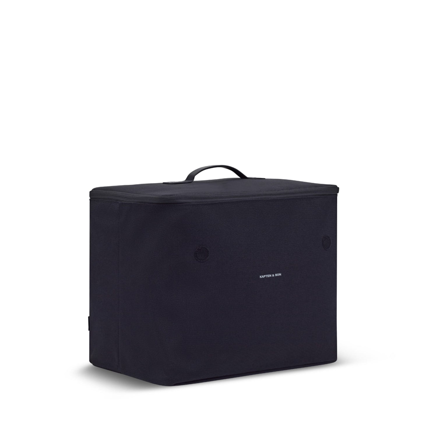 Vaasa Cooling Inlay All Black