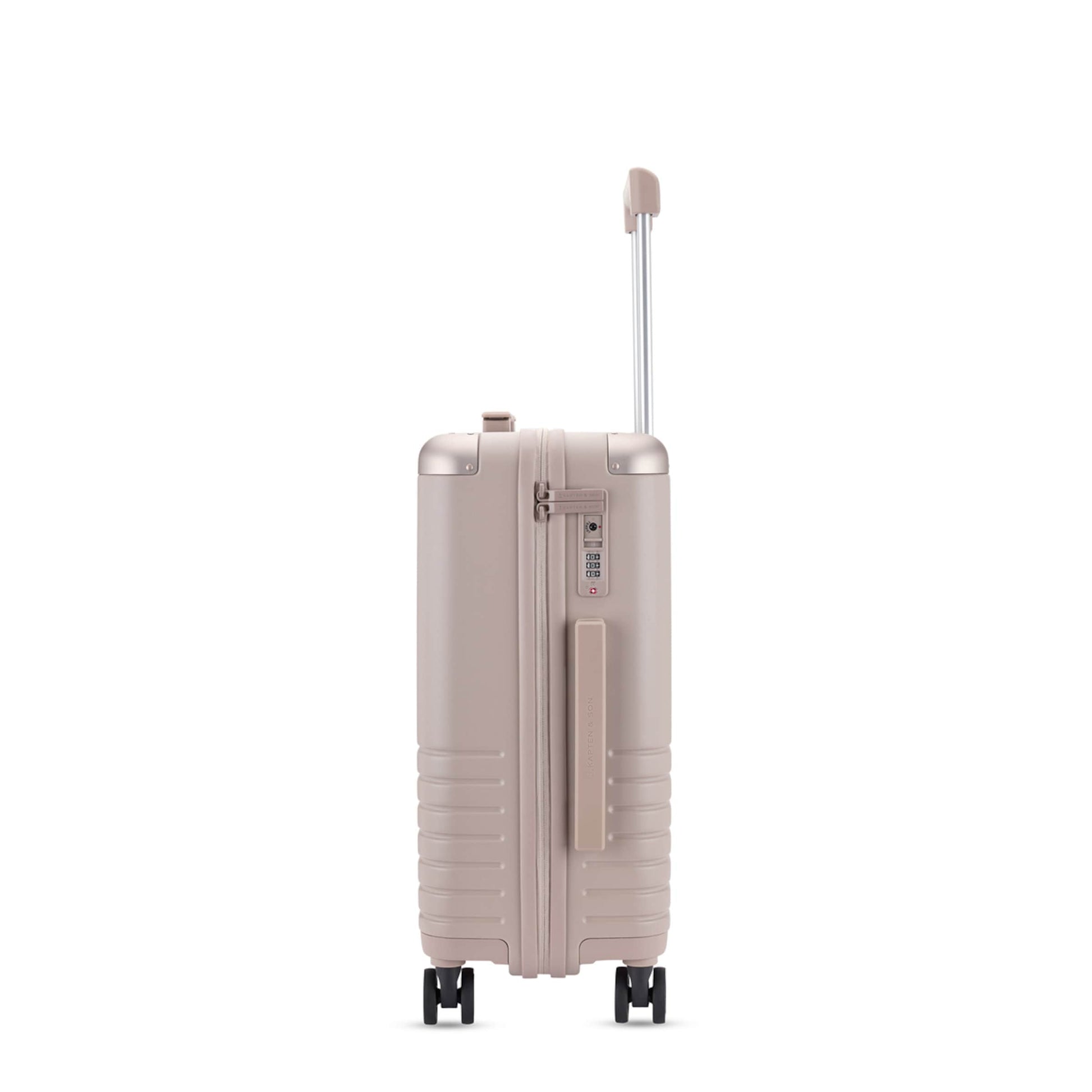Heathrow Check In Muted Clay