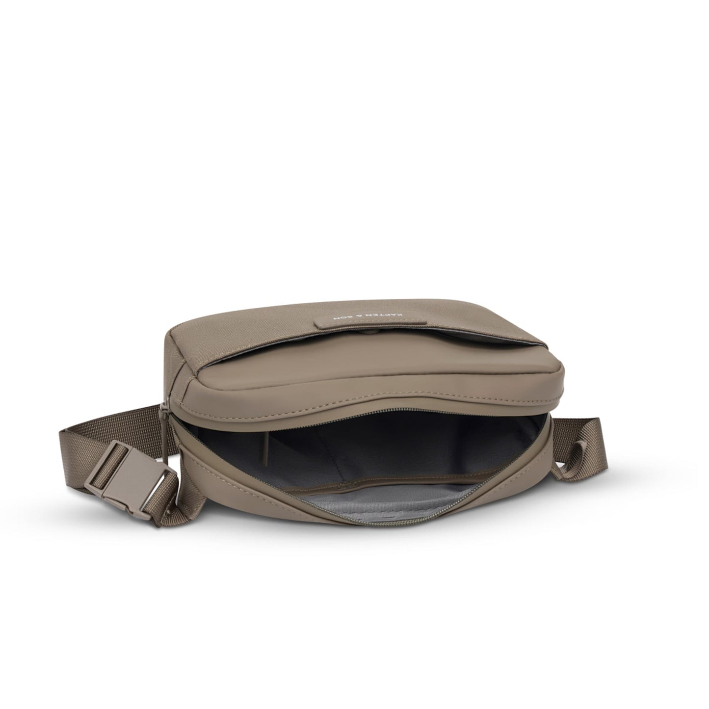 Bergen Pro Crossbody Muted Sage