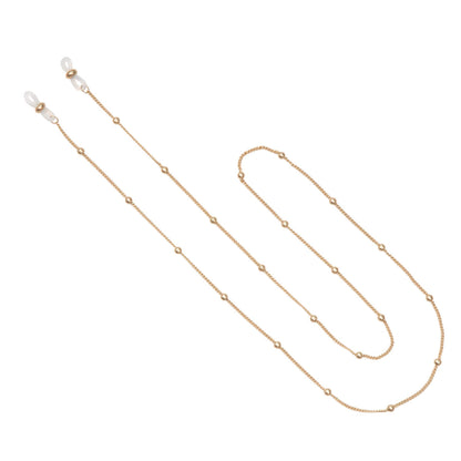 Eyewear Chain Varna Silver