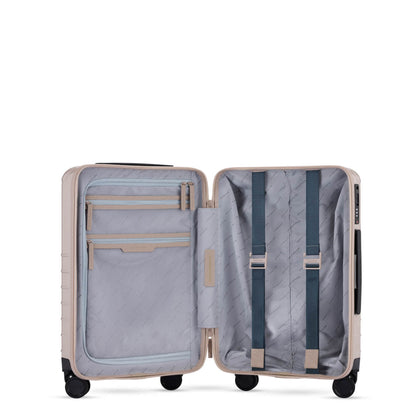 Heathrow Essential Cabin Muted Clay