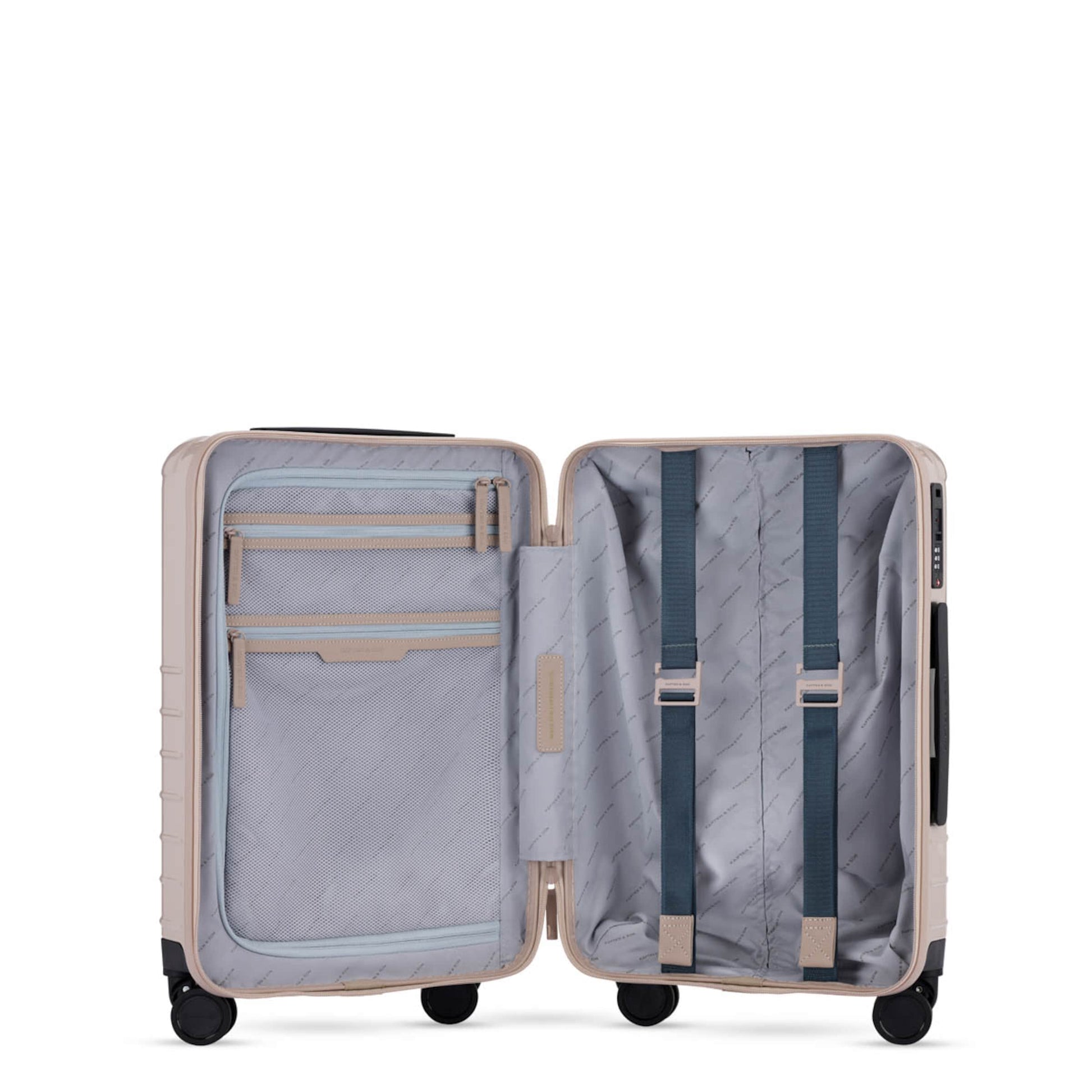 Set Heathrow Essential Sandstone