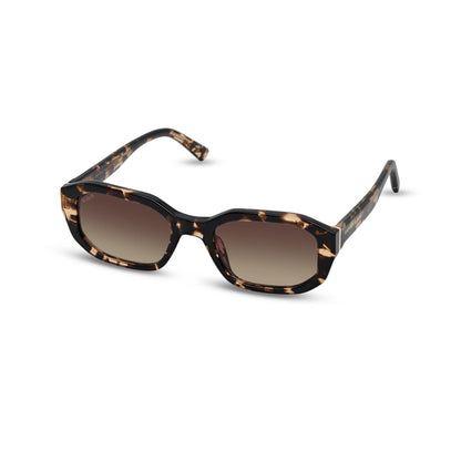 Como Crystal Tortoise Brown