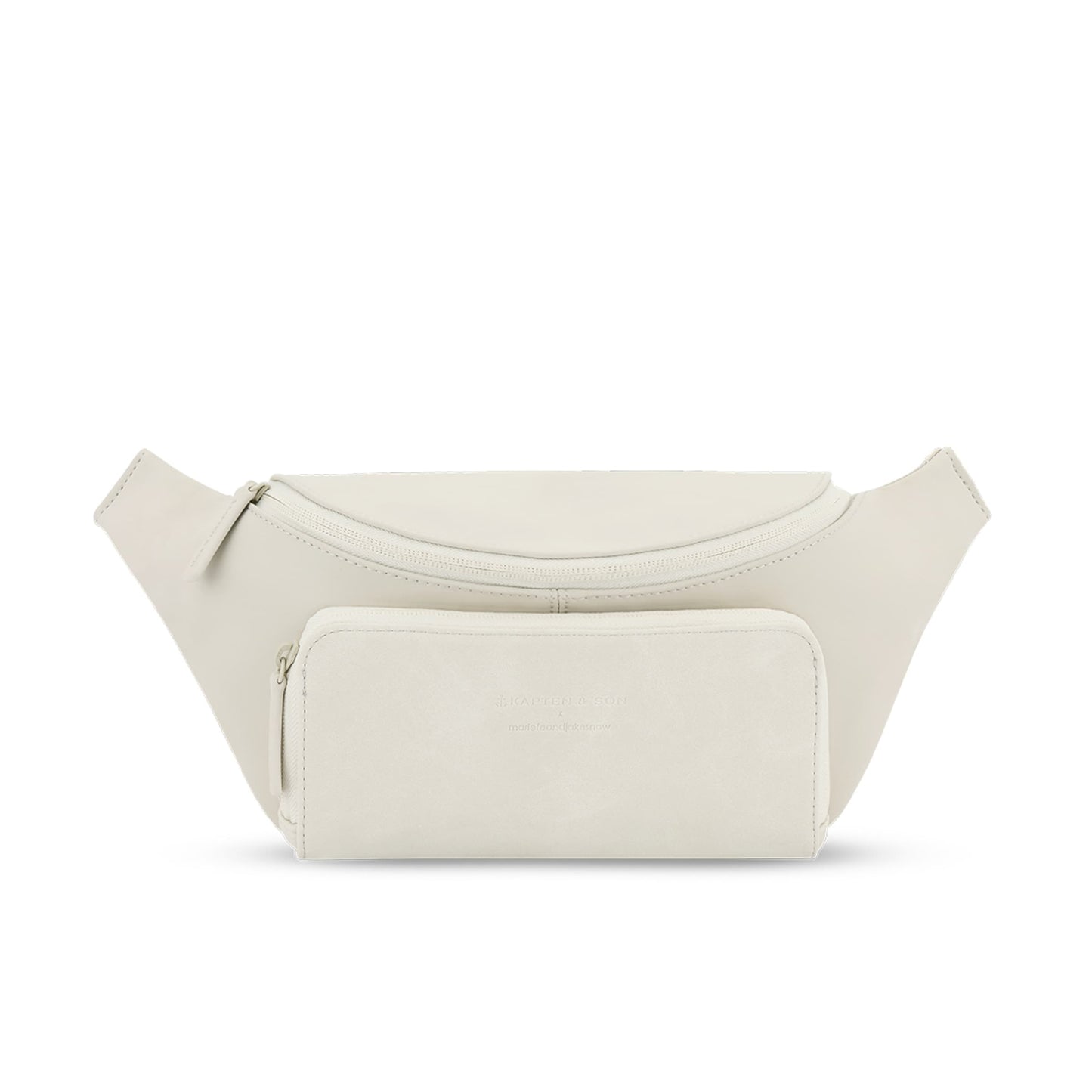 Bali Crossbody Sandstone by Mariefeandjakesnow