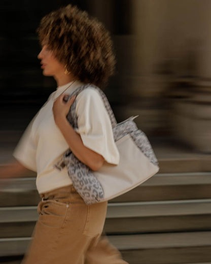 Hellvi Cloud Medium Leo Sandstone