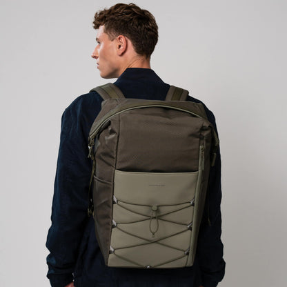 Yoho Forest Green