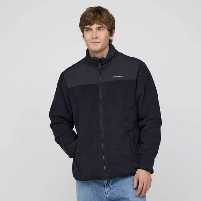 Puffer Jacket Sandstone