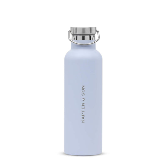 Water Bottle Ice Blue