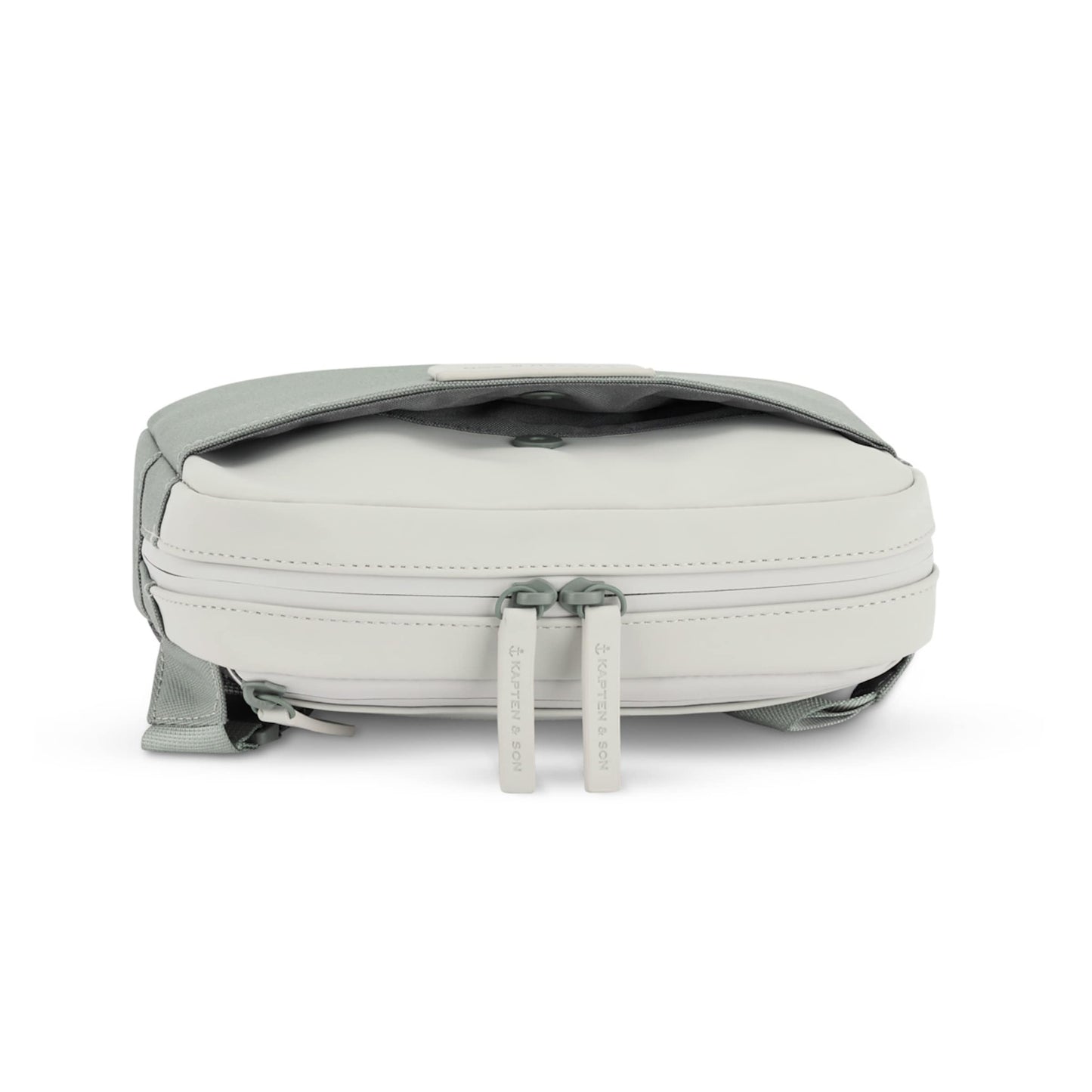 Bergen Crossbody All Black