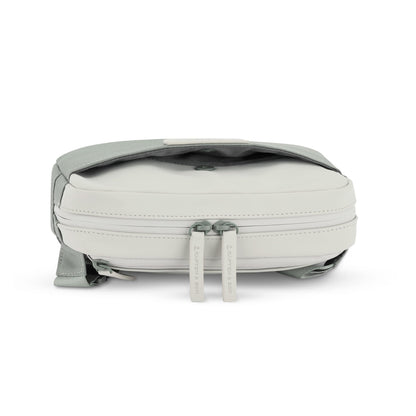 Bergen Pro Crossbody Sandstone