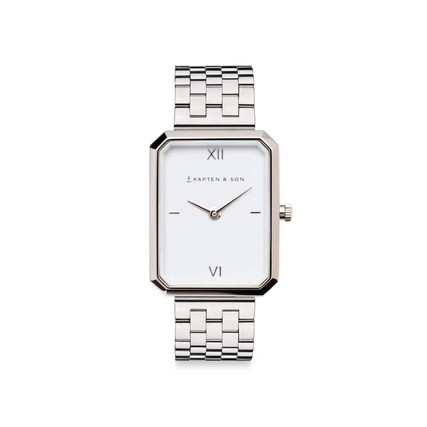 Grace Light Gold Cream Steel
