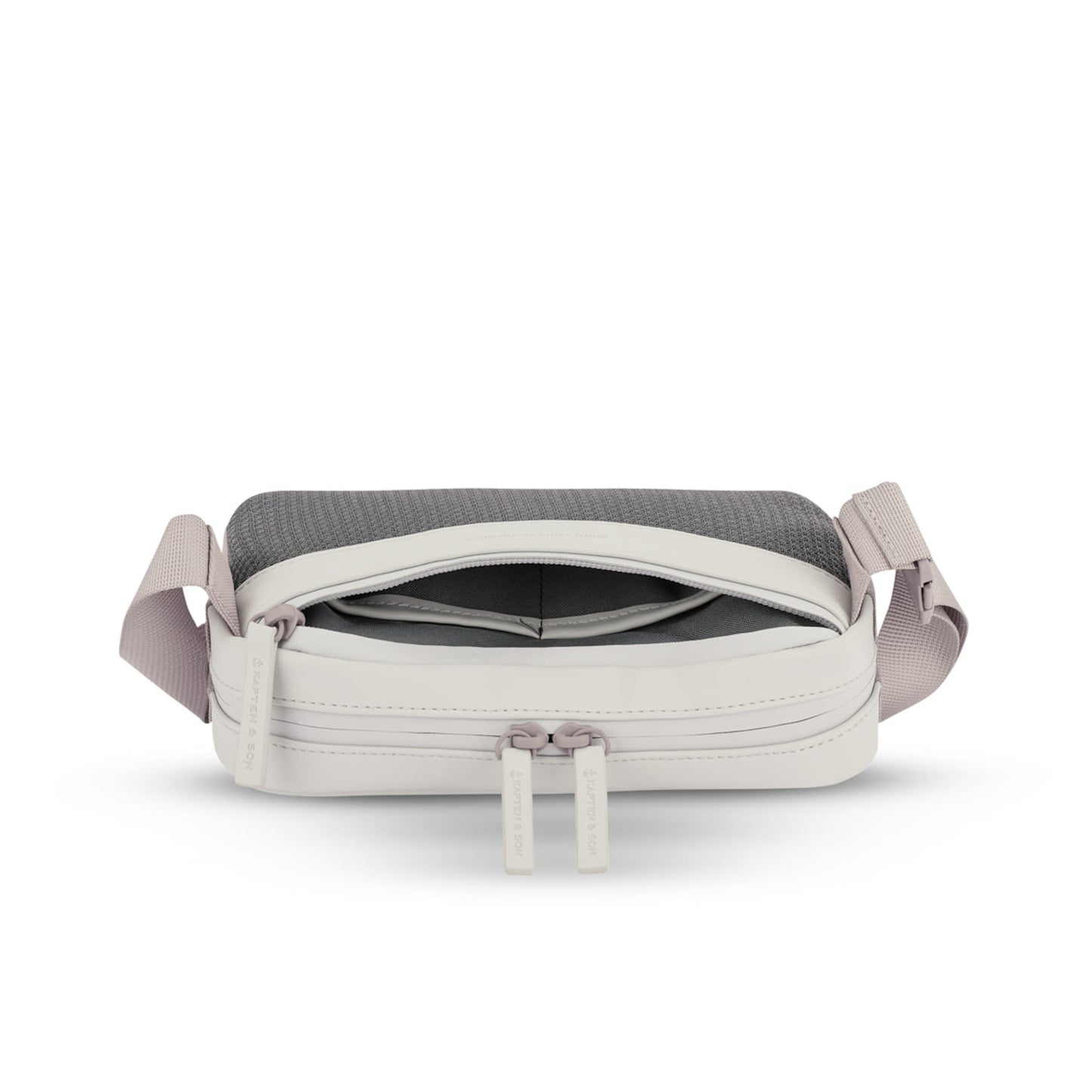 Bergen Crossbody All Black