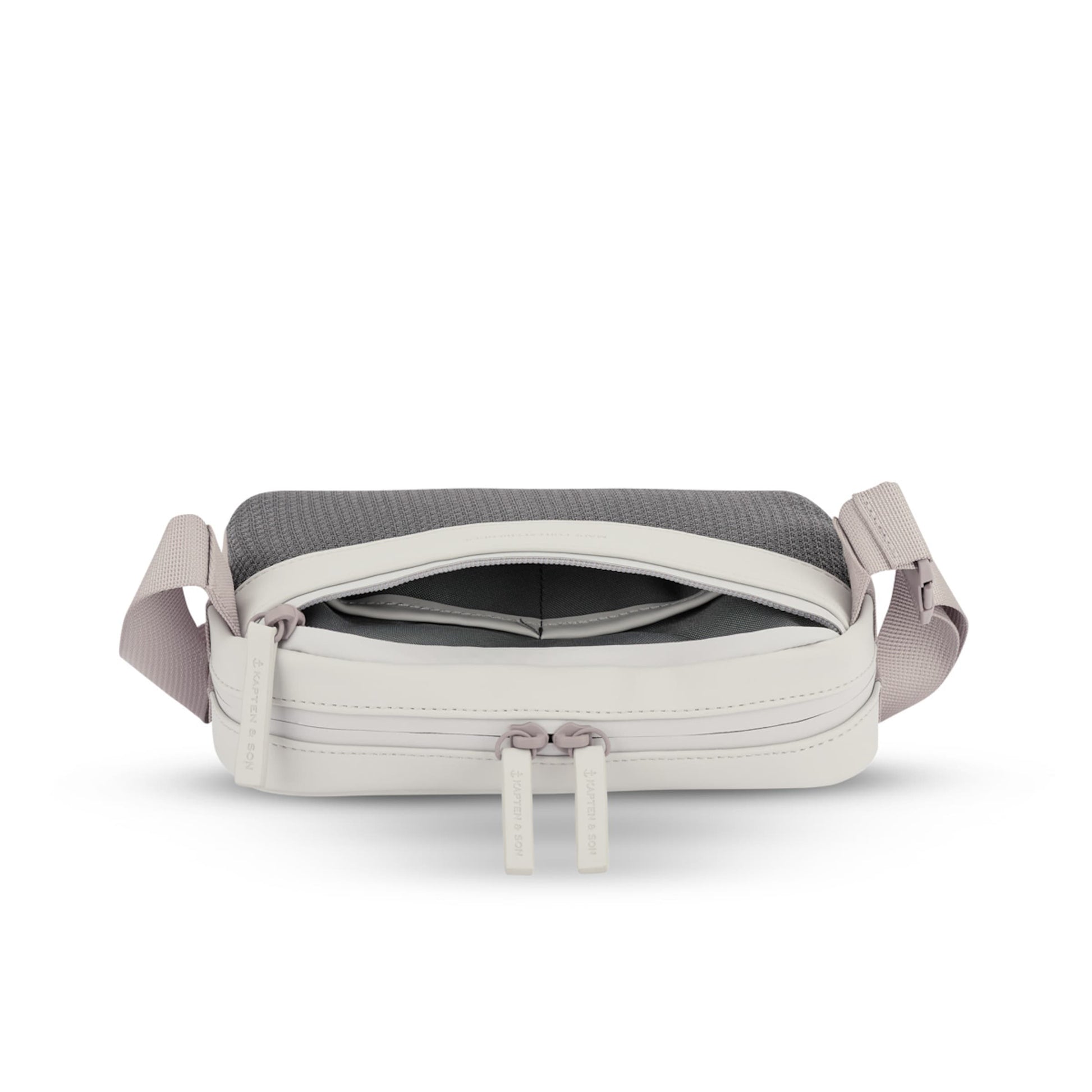 Bergen Pro Crossbody Sandstone