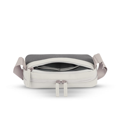 Bergen Crossbody Greige