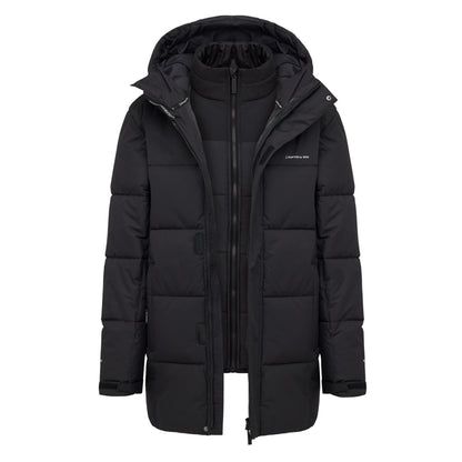 Arctic 3in1 Winter Jacket Sandstone