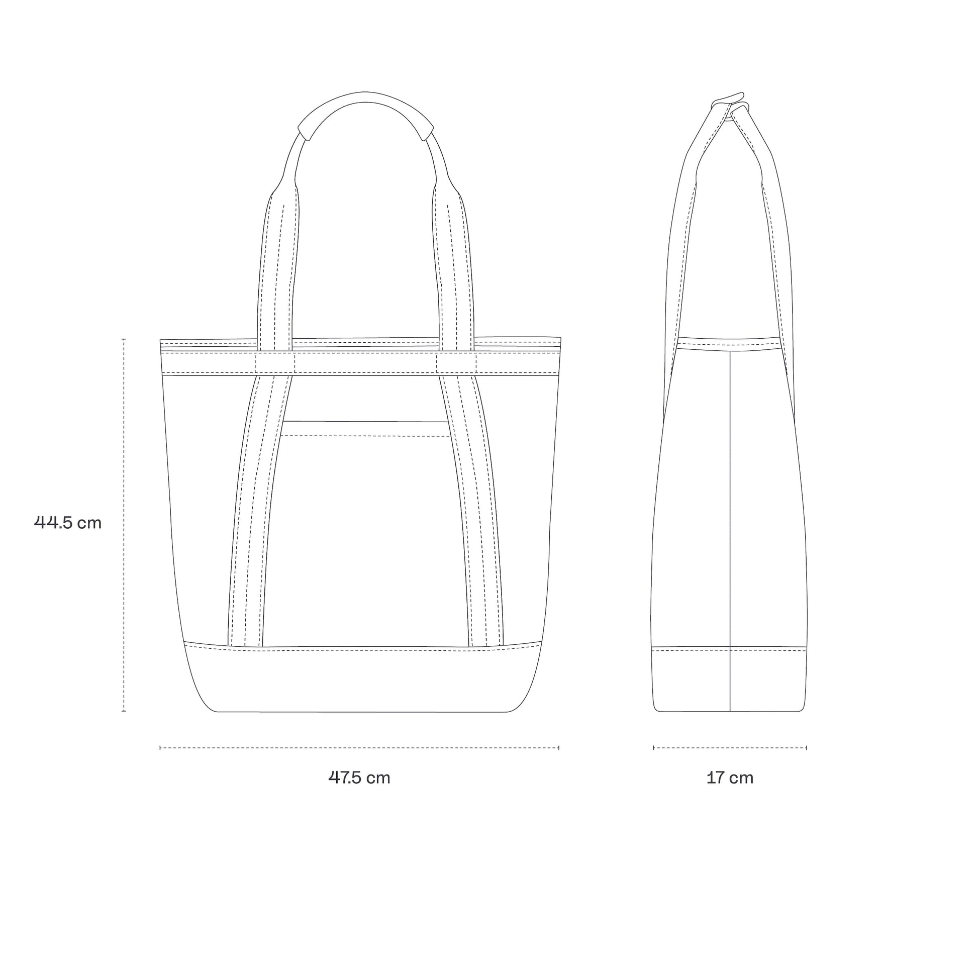 Oulu Cooling Hybrid Bag Muted Rose