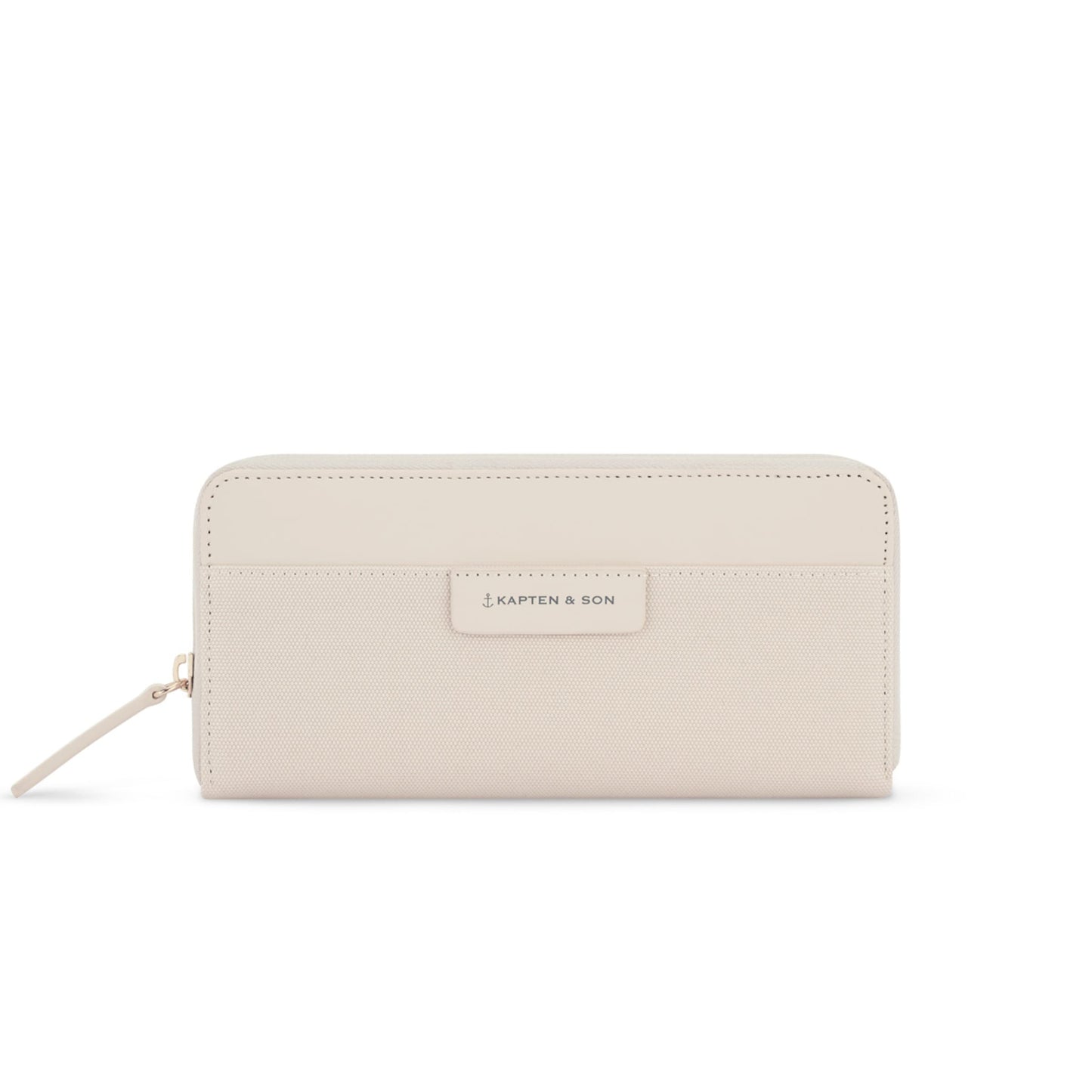 Bergen Pro Wallet Large Sandstone