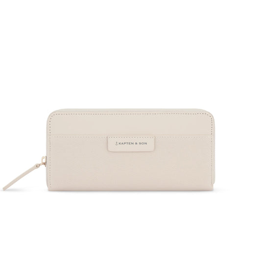 Bergen Pro Wallet Large Sandstone