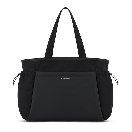 Hellvi Pro Large All Black 
