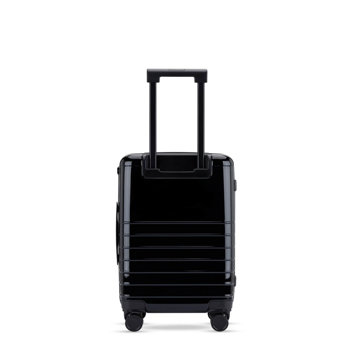 Heathrow Essential Check In All Black
