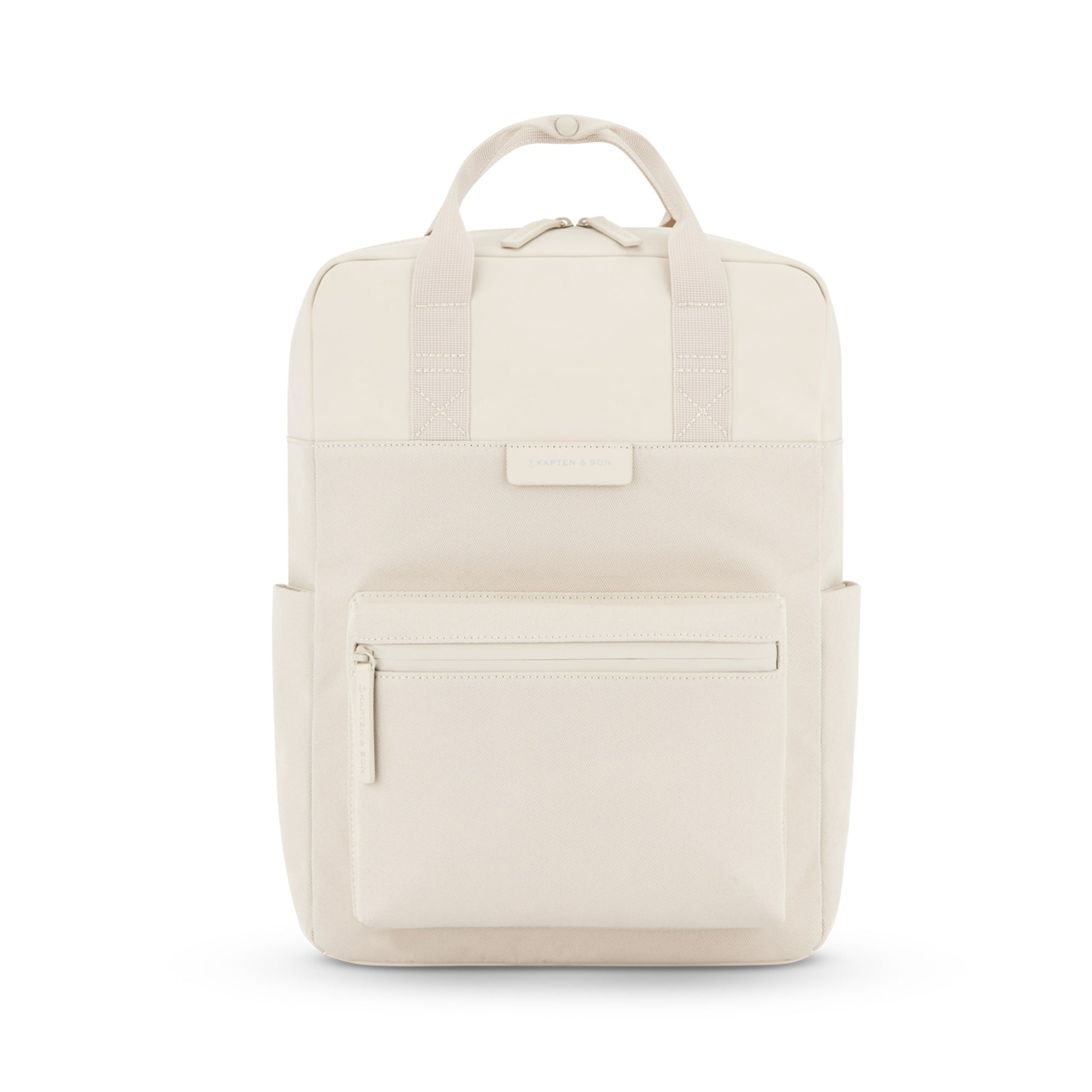 Bergen Pro Diaper Backpack Set Muted Clay