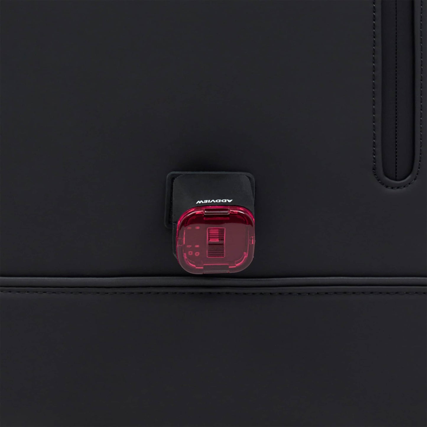 Helsinki Pro Bike Backpack All Black