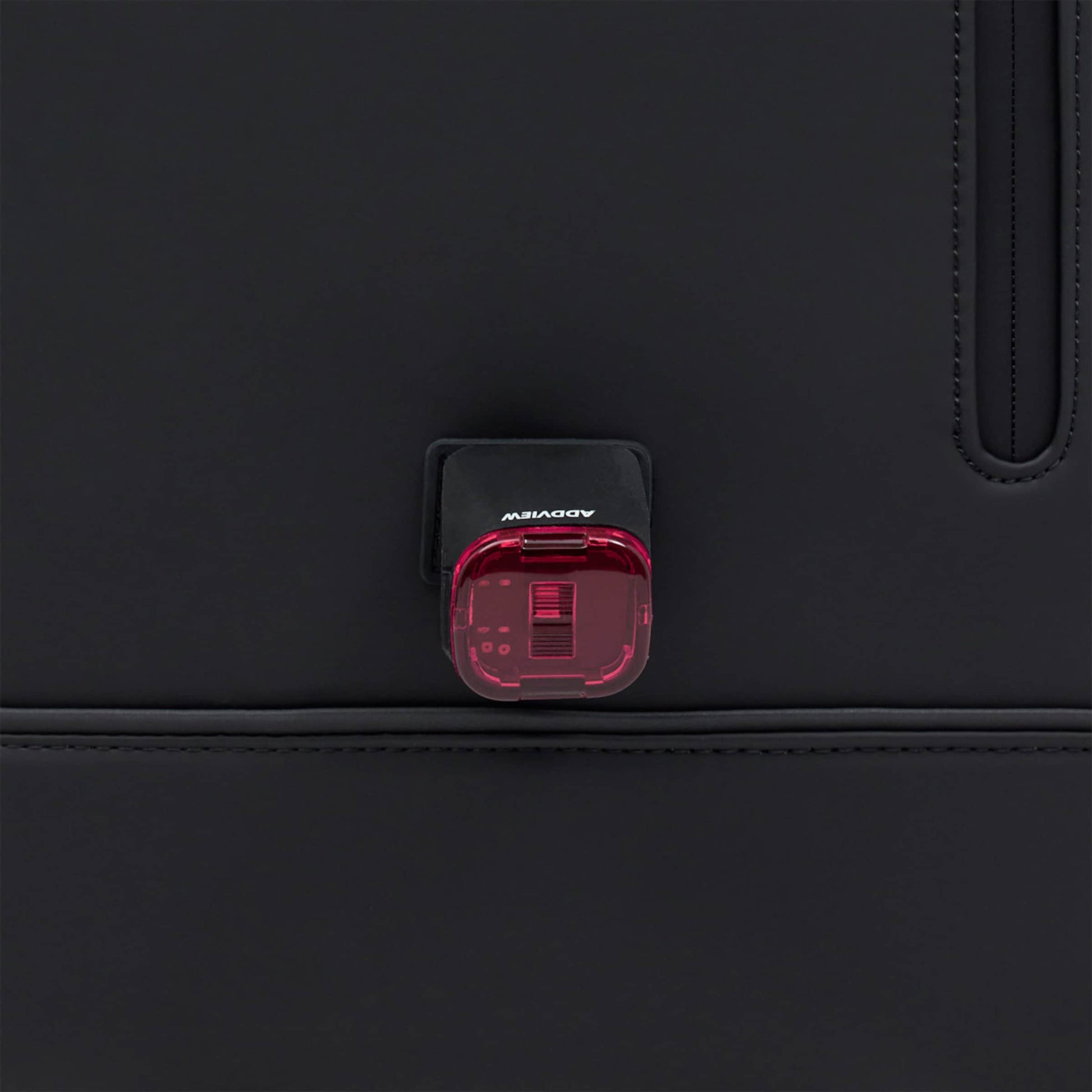 Helsinki Pro Bike Backpack All Black
