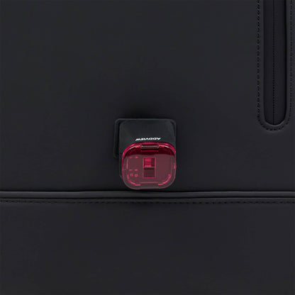Helsinki Pro Bike Backpack All Black