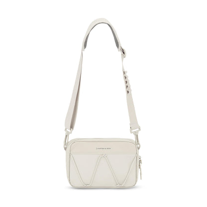Banff Crossbody Sandstone