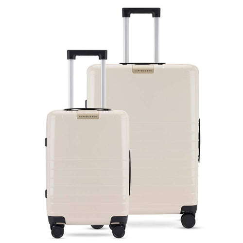 Set Heathrow Essential Sandstone