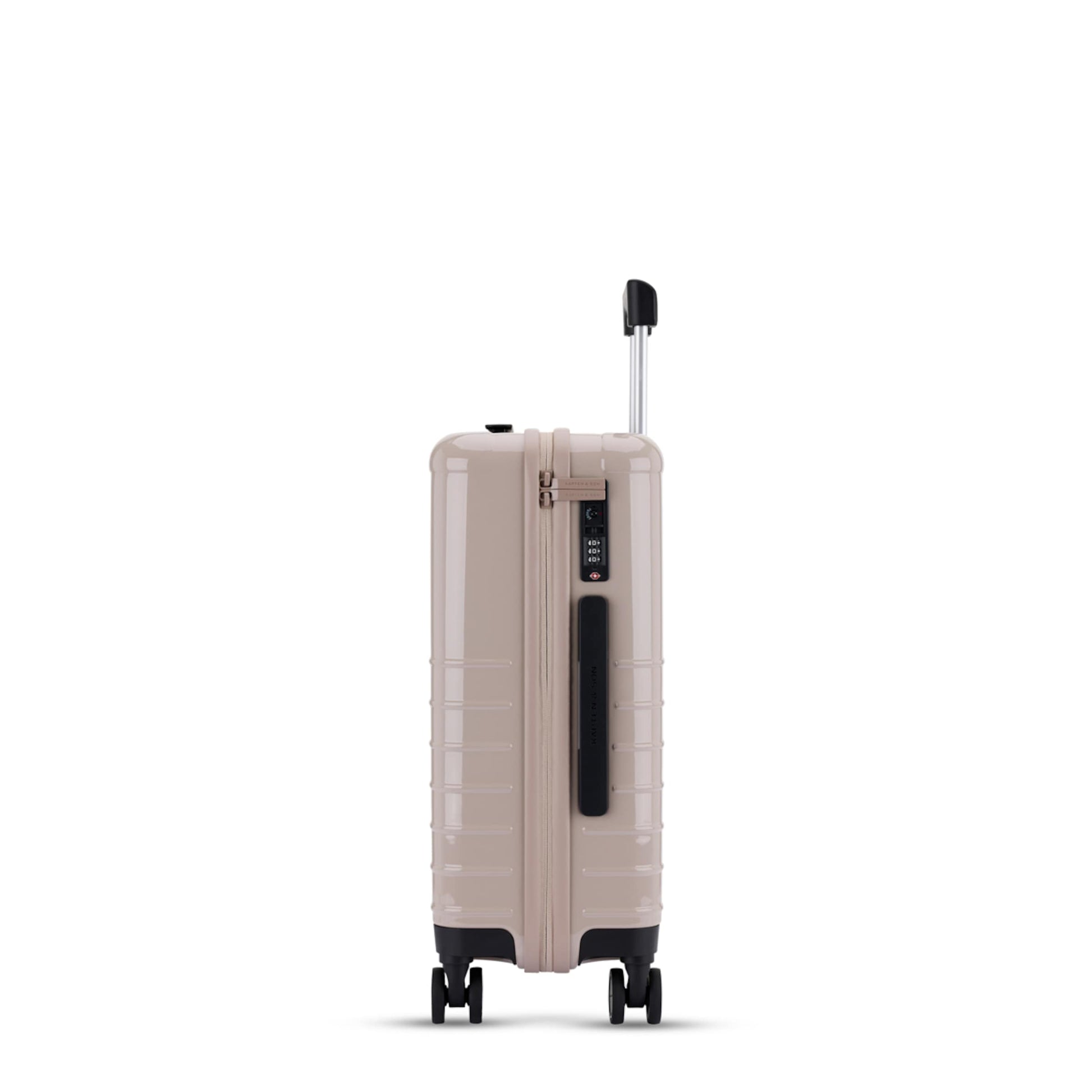 Heathrow Essential Check In Muted Clay
