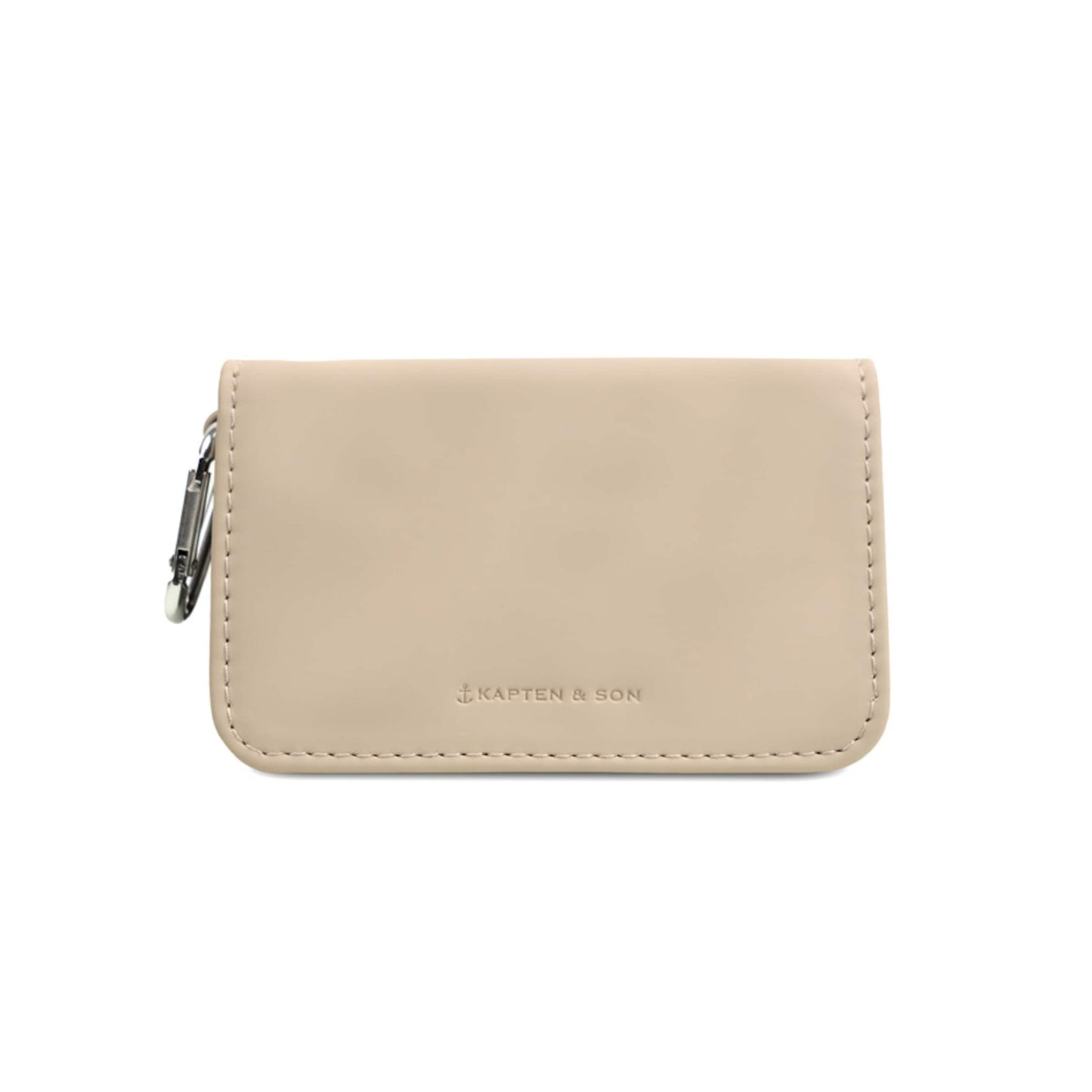 Eyewear Pouch All Black