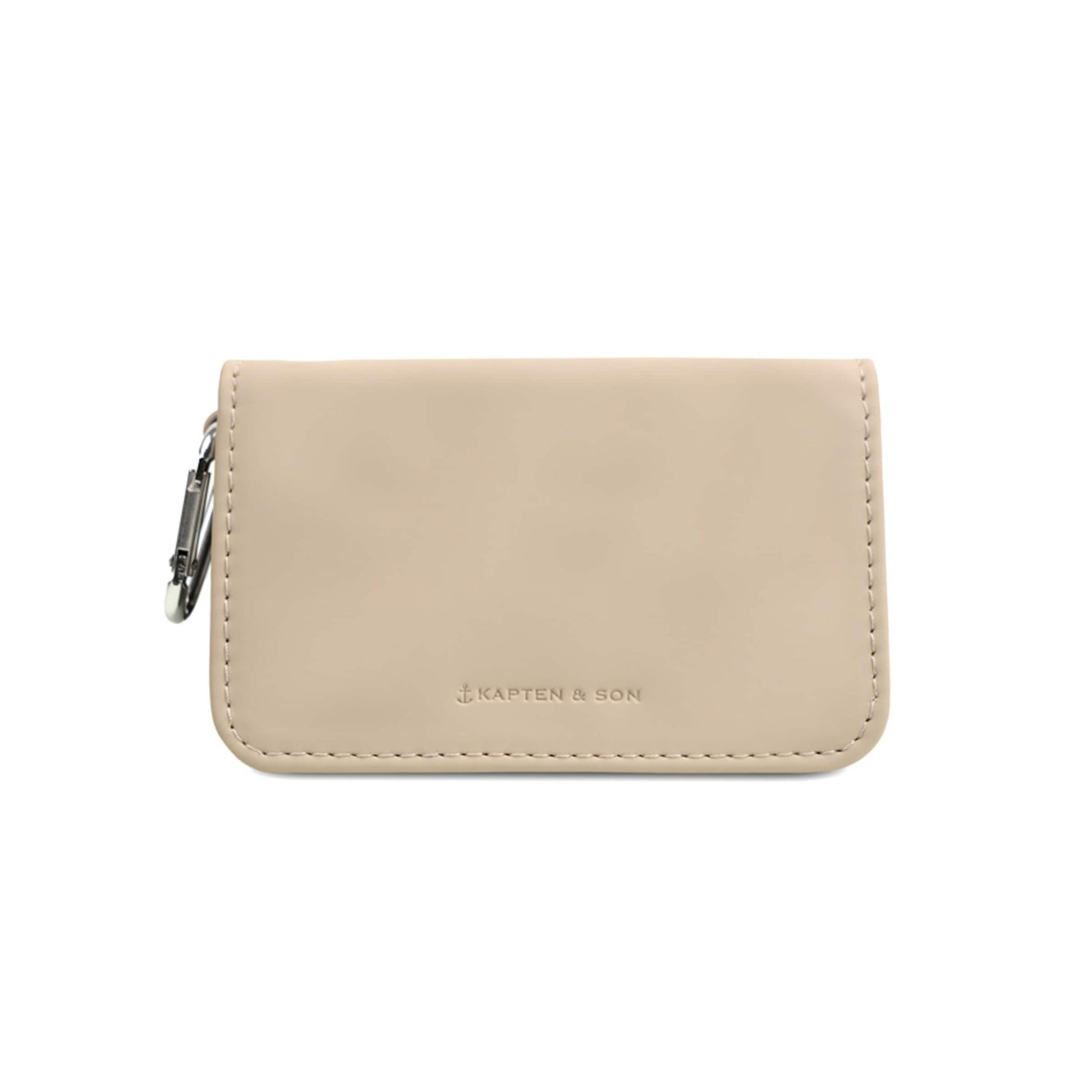 Eyewear Pouch All Black