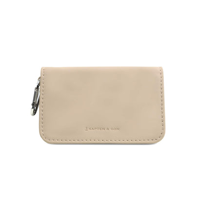Eyewear Pouch All Black