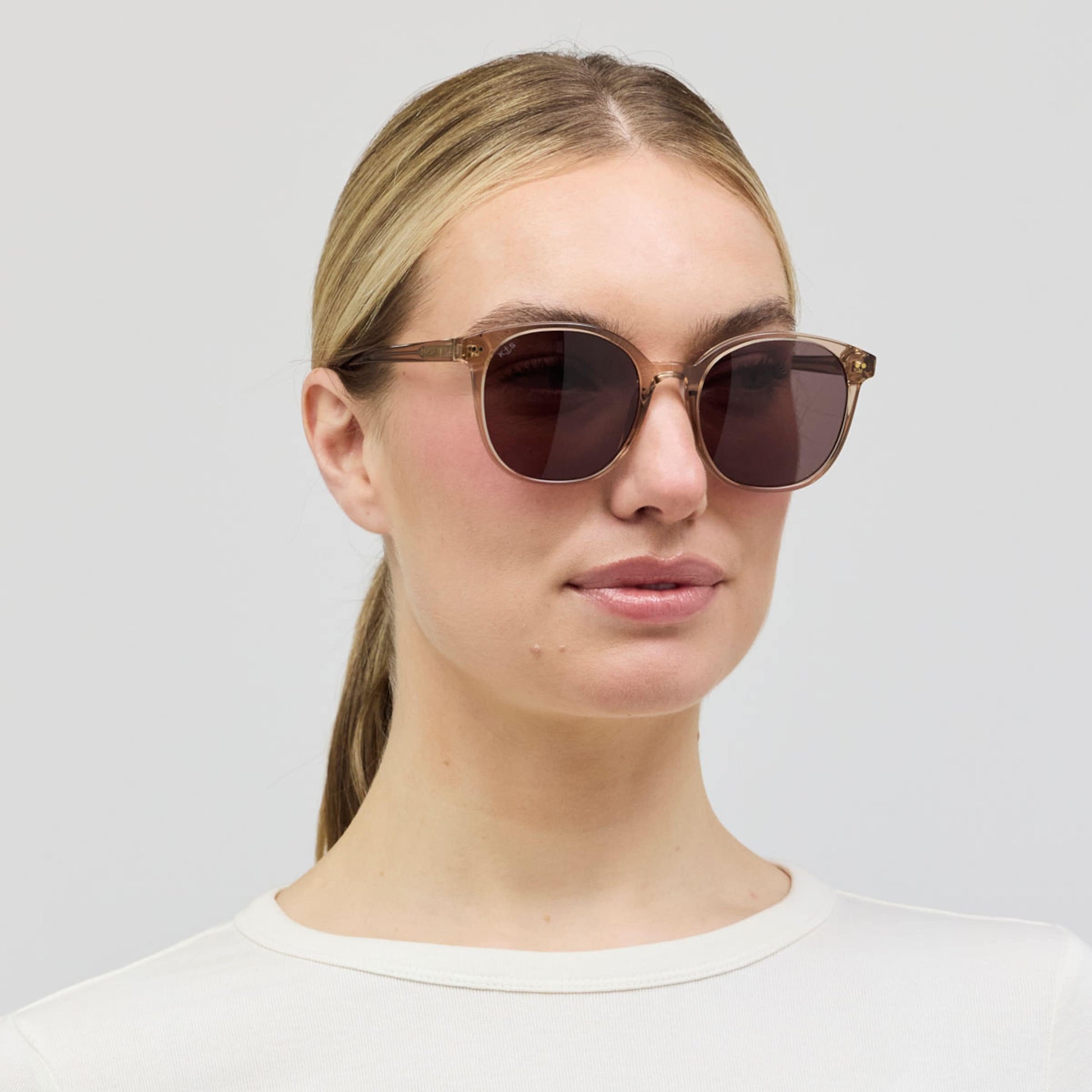 Nairobi Havana Tortoise Brown