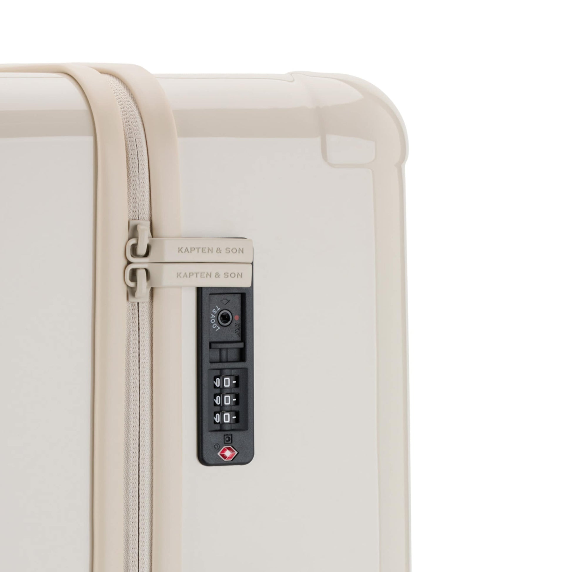 Heathrow Essential Cabin Muted Clay