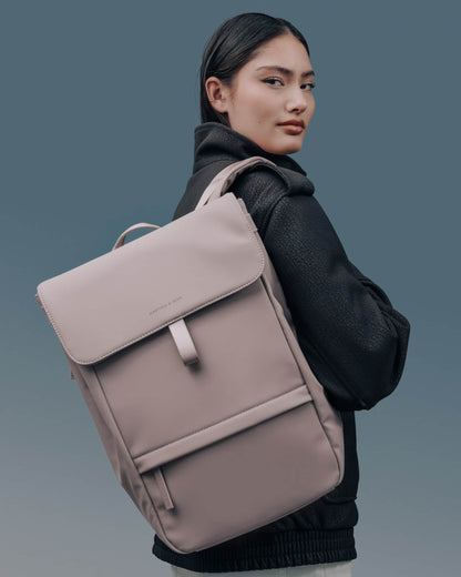 Fyn Cord Dusty Khaki