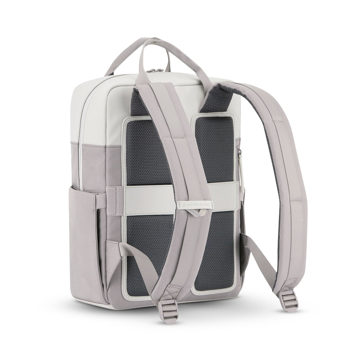 Bergen Pro Diaper Backpack Set Walnut