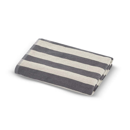 Towel Sand Grey